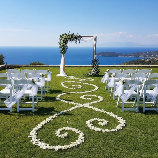 Wedding Planner in Greece and Cyprus: What We Handle and Why It Matters)
