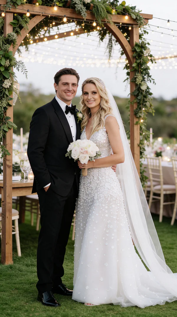 Editorial Destination Weddings in Griechenland